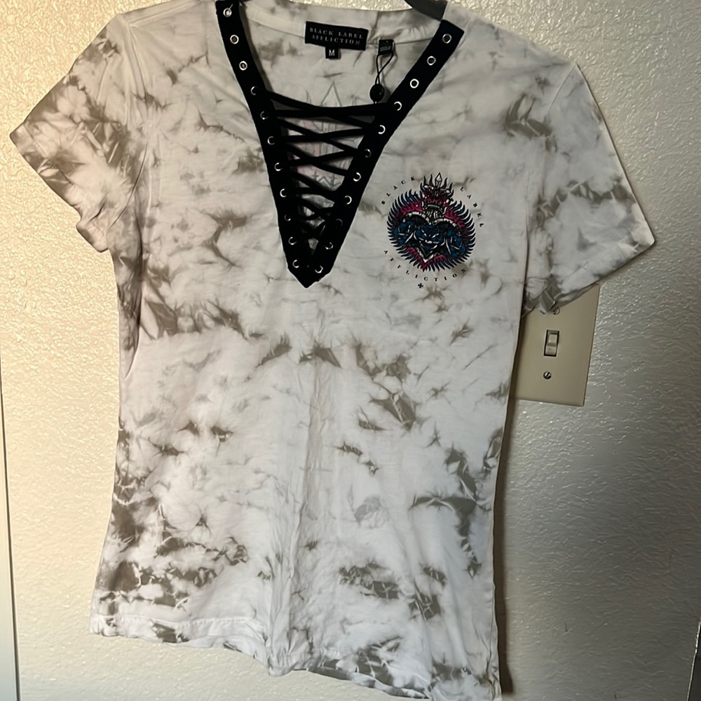 Affliction Shirt